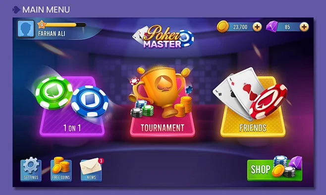 Is online poker legal in the us