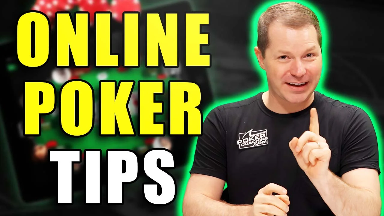 Poker store
