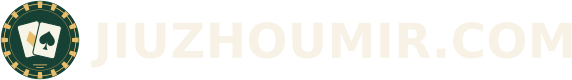 JIUZHOUMIR.COM
